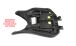 BMW K1200S Seat conversion (one-piece seat)