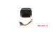 BMW R850GS, R1100GS, R1150GS & Adventure Clear tail light lens