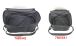 BMW R1200RT (2005-2013) Top case bags