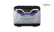 BMW R1200GS (04-12), R1200GS Adv (05-13) & HP2 Stickers for Vario cases