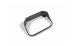 BMW R1300R Glare protection for Connectivity display