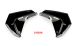 BMW R1300GS & Adventure Side deflectors