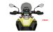 BMW F800GS (2024- ), F900GS & F900GS Adv Touring windshield