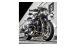 BMW R12nineT & R12 Belly pan (engine spoiler)