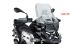 BMW R1300GS & Adventure Upper deflectors