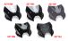 BMW R1300R Sport windshield