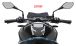 BMW S1000R (2021- ) Sport windshield