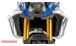 BMW F450GS Crash bars