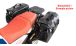 BMW R nine T Enduro side bags