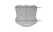 BMW S 1000 XR (2020- ) Small Touring windshield