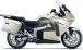 BMW K1200GT (2006-2008) K Sticker