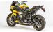 BMW S 1000 XR (2015-2019) Bellypan long
