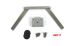 BMW R1200RT (2005-2013) GPS Mount R1200RT 2010
