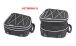 BMW F800GS (2024- ), F900GS & F900GS Adv Tail bag / Rear seat bag