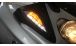 BMW R1100S LED turning signals front