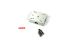 BMW R1200GS (04-12), R1200GS Adv (05-13) & HP2 GPS Mounting Adventure