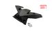 BMW R 1250 R Vario touring screen for original mounting
