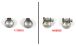 BMW R1200RT (2005-2013) Fuel pump repair kit