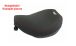 BMW R1300RS Seat conversion (two-piece seat)