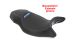 BMW F900R Seat conversion (one-piece seat)