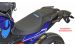 BMW F900R Examples for seat conversion