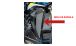 BMW S 1000 XR (2020- ) Carbon cover on the water cooler fairing