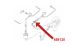 BMW R1200RT (2005-2013) Fuel pump repair kit