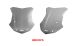 BMW R 1200 GS LC (2013-2018) & R 1200 GS Adventure LC (2014-2018) Sport windshield