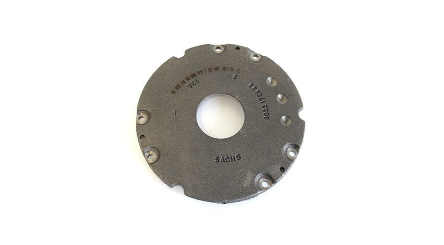 BMW K1200LT Clutch casing cover