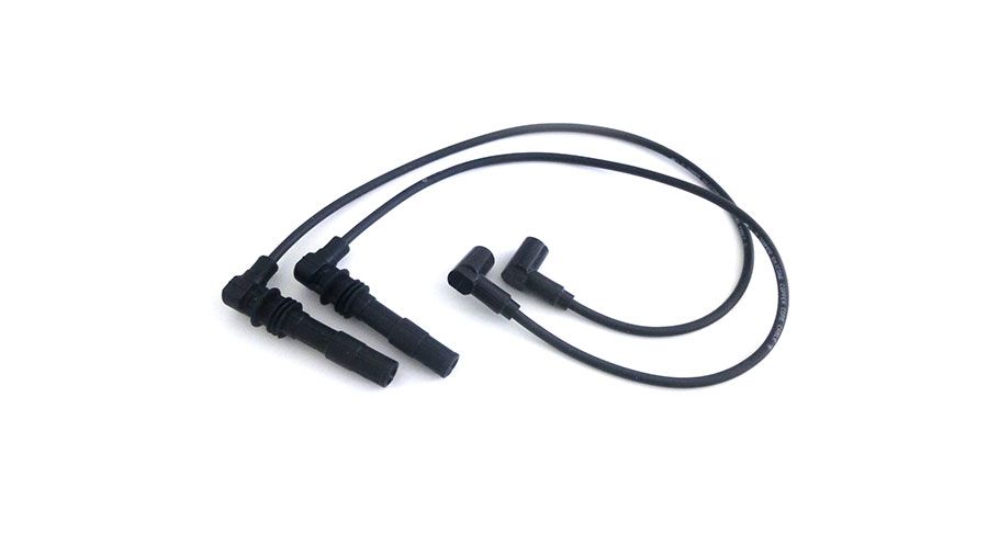 BMW R1100RS, R1150RS Ignition cable set