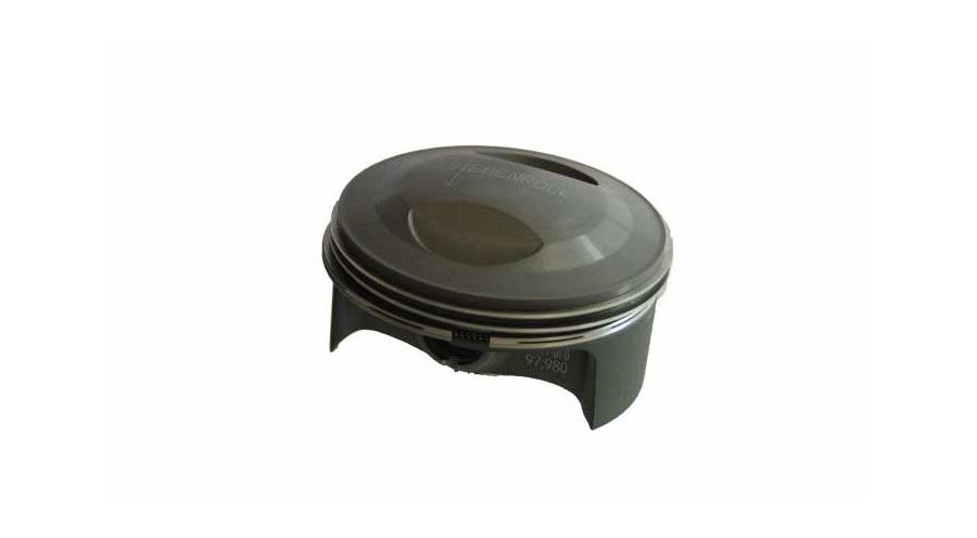 BMW R 100 Model Piston 98,000x60,650mm