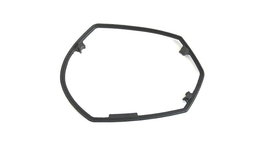 BMW R1200GS (04-12), R1200GS Adv (05-13) & HP2 Valve cover gasket outside