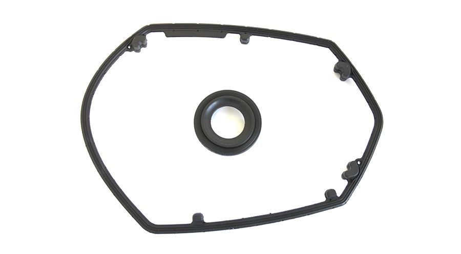 BMW R1200R (2005-2014) Gasket kit for valve cover DOHC