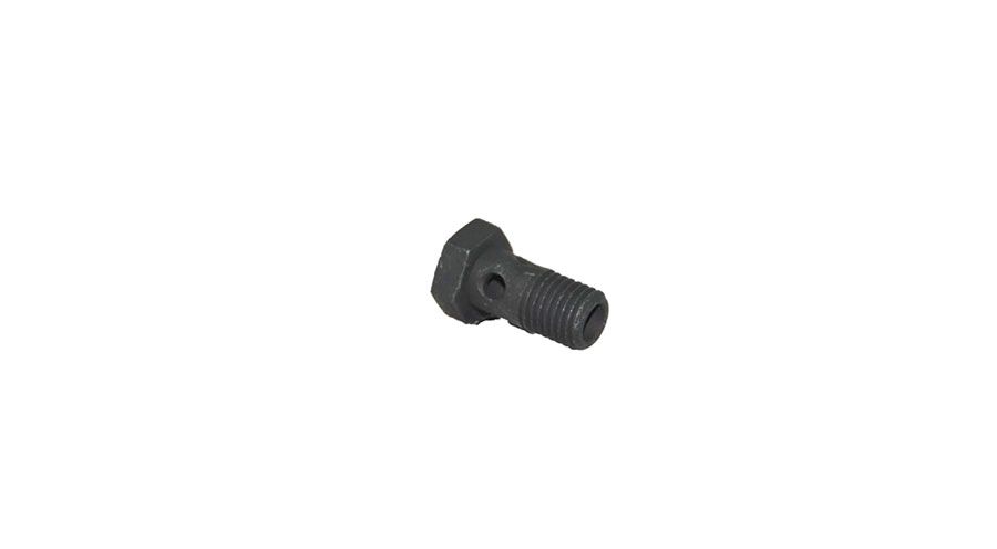 BMW R 80 Model Hollow screw for oil hose