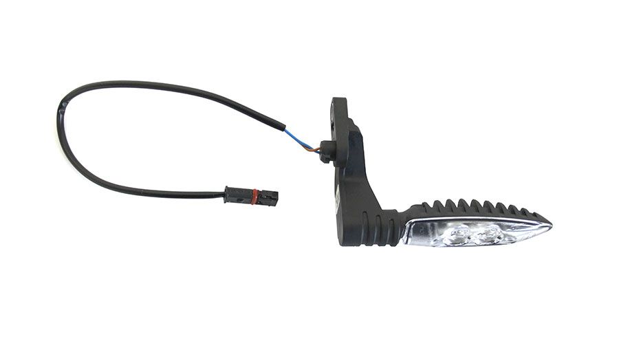 BMW R1200GS (04-12), R1200GS Adv (05-13) & HP2 LED Indicator rear right