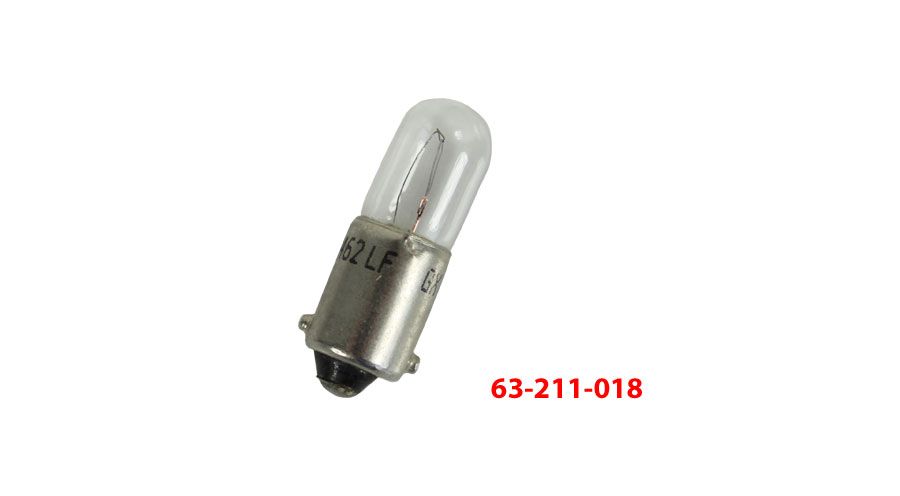 Miniature Bulbs BA9S T8.5 Bulb 12V 5W - Buy Miniature Bulbs BA9S T8.5 Bulb 12V  5W Product on