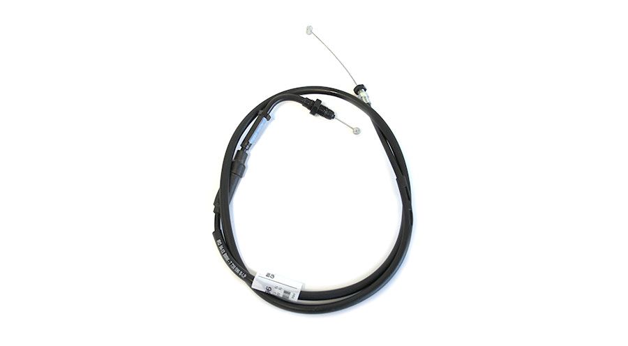 BMW G 650 GS Throttle cable