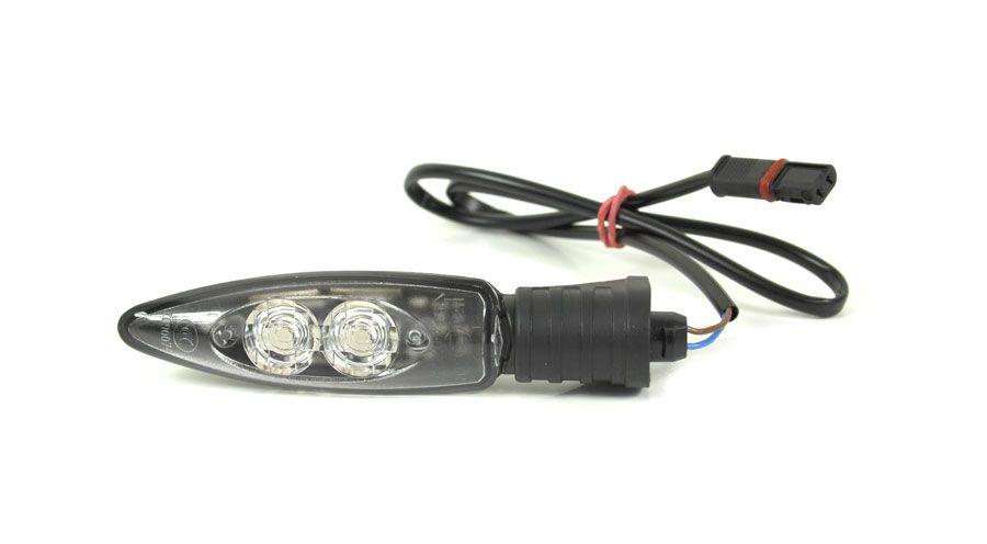 BMW F650GS (08-12), F700GS & F800GS (08-18) LED Indicator front
