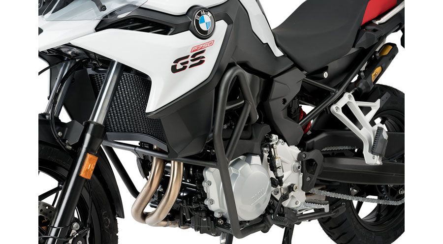 bmw f750gs crash bars