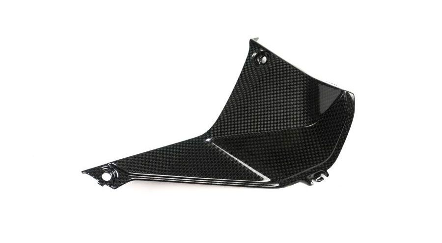 BMW R 1200 RS, LC (2015-) Carbon cover right side of instruments