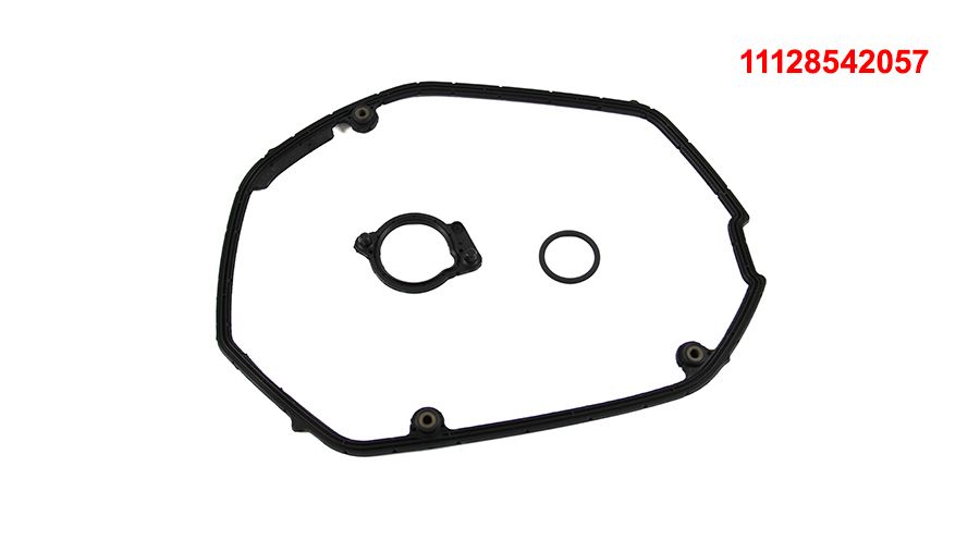 BMW R 1200 RS, LC (2015-) Set of seals for valve cover