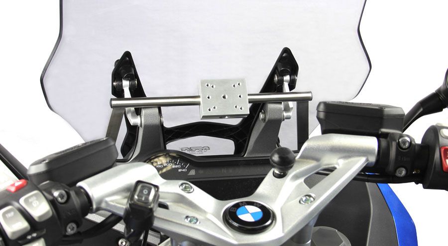 BMW R 1200 RS, LC (2015-) GPS Mount