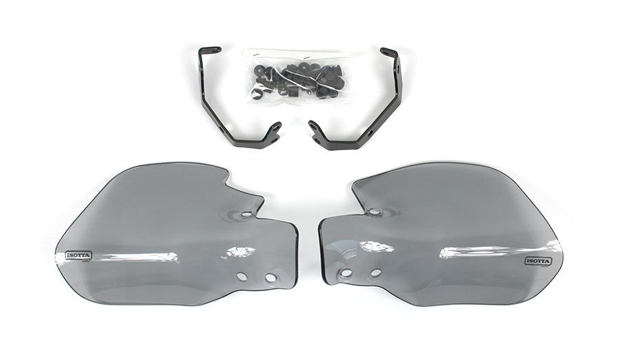 BMW G 650 GS Hand Protectors