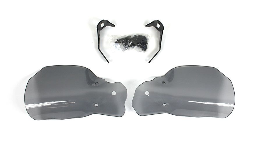 BMW R1200R (2005-2014) Hand Protectors