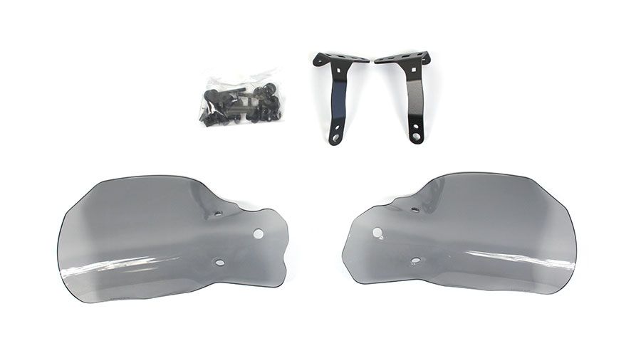 BMW R1200R (2005-2014) Hand Protectors