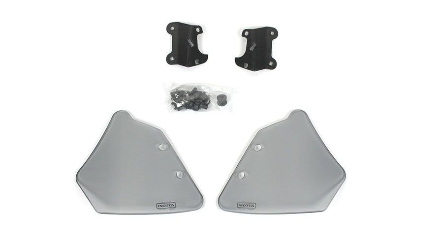 BMW R1200RT (2005-2013) Air Deflector