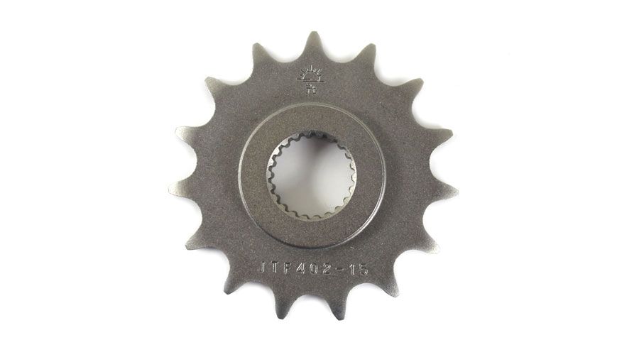 BMW F 650, CS, GS, ST, Dakar (1994-2007) Sprocket 15 Teeth