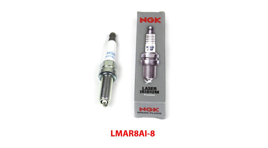 BMW K 1600 B Spark plugs