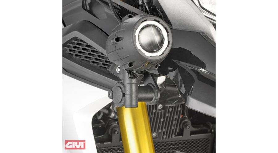 BMW G 310 GS Mounting kit for additional lights