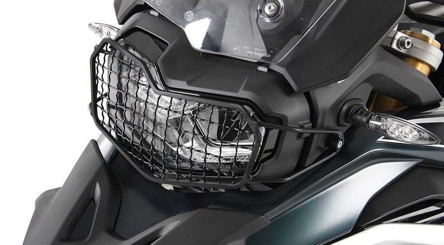BMW F750GS, F850GS & F850GS Adventure Headlight grill